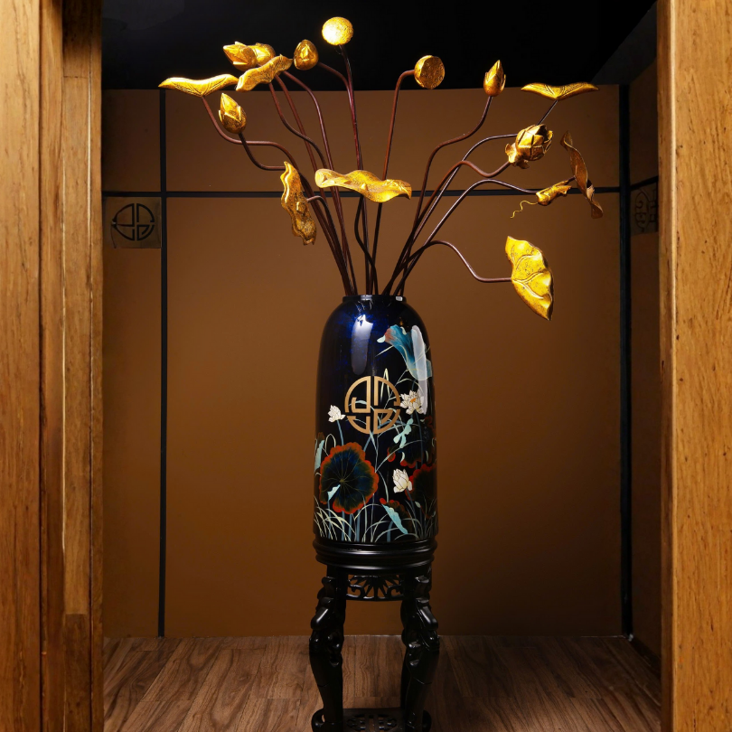 Bình Phúc Lộc An Khang